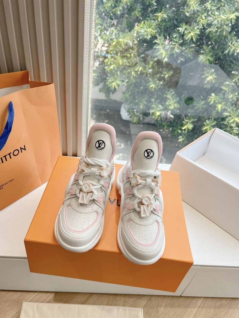 Louis Vuitton Archlight Shoes